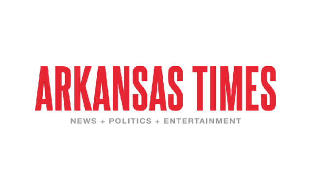Arkansas Times Finalists!